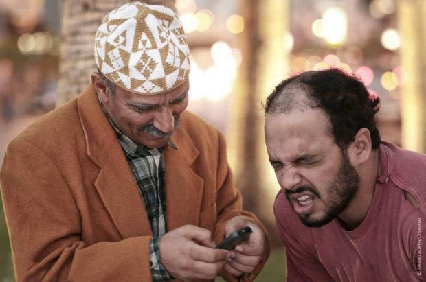 اليوم الأول من رمضان.. كبور ماشي فنهارو!
