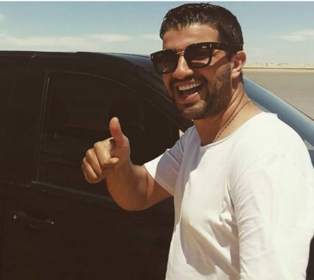 حمزة الفيلالي: لا تبحث عن قيمتك في أعين الناس