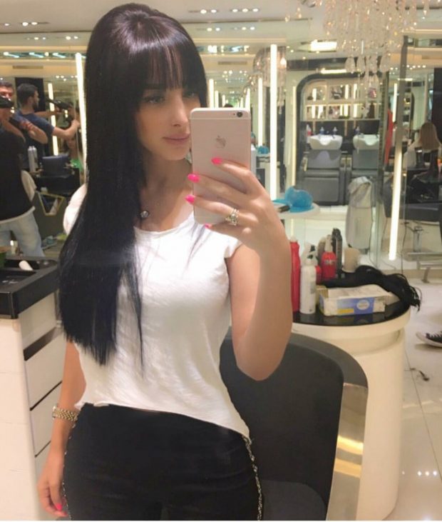 بعد أسابيع قليلة.. بسمة بوسيل بلوك مختلف