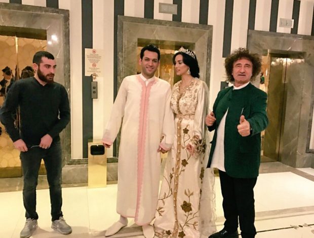 بعد انتقاد اللباس المغربي والعمارية.. مراد يلدريم يرد بكلمات قاسية