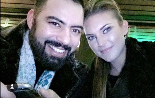 حذفت هاشتاغ “سعد لمجرد” وعوضته “محمد رضا”.. البحث عن الشهرة وما يدير!!