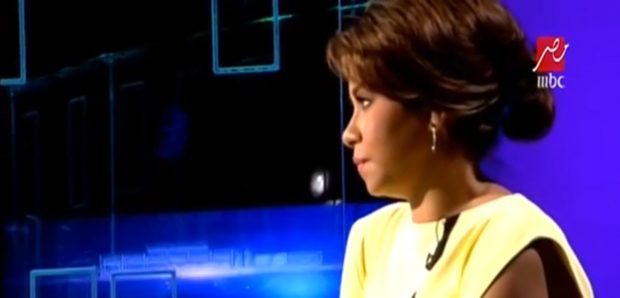 بوليميك.. شرين عبد الوهاب تبرر إيحاءاتها الجنسية في مهرجان موازين (فيديو)