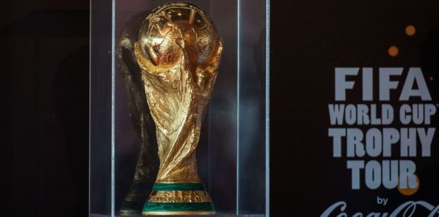 وجدو راسكم.. كأس العالم في المغرب في نونبر المقبل