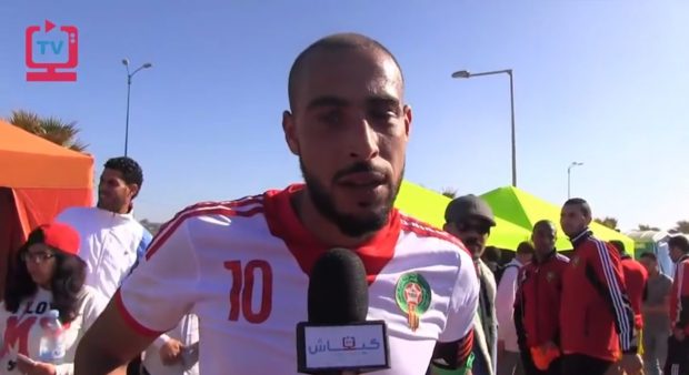 نسيم الحداوي لـ كيفاش: المنتخبات الإفريقية تعتمد على القوة البدنية (فيديو)