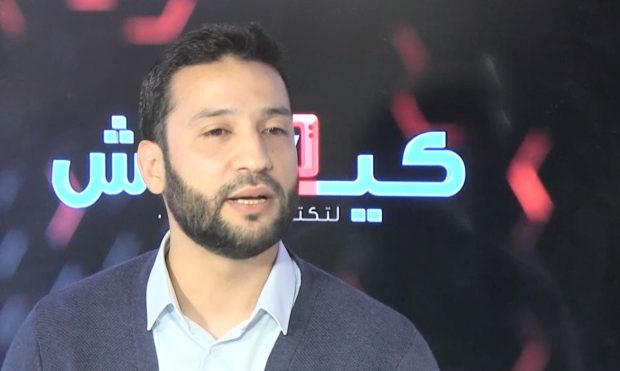 عادل بلحجام: ما بقيتش نسلم على الدريات وأنا داعية وماشي مفتي