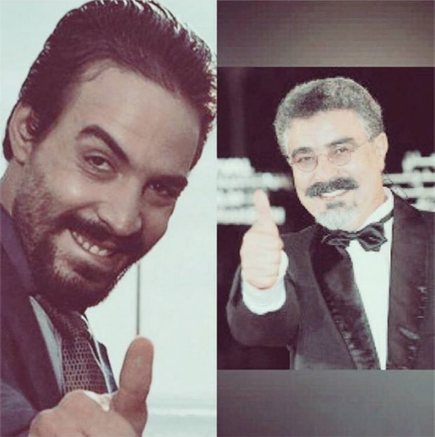 أسامة البسطاوي: والدي بغا يموت وهو خدام