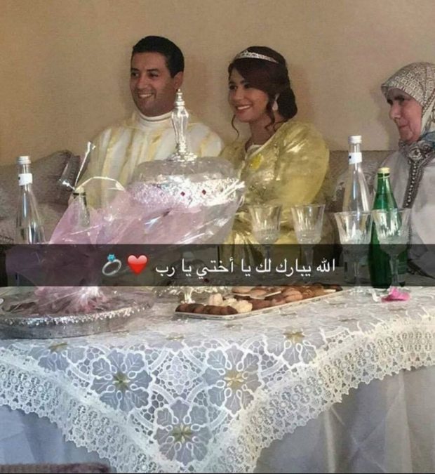 بعيدا عن الإعلام.. هدى سعد تدخل القفص الذهبي (صور)