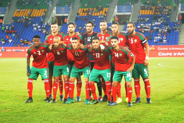 عاد بوفال وغاب زياش.. لائحة رونار لمواجهة بوركينافاسو وتونس