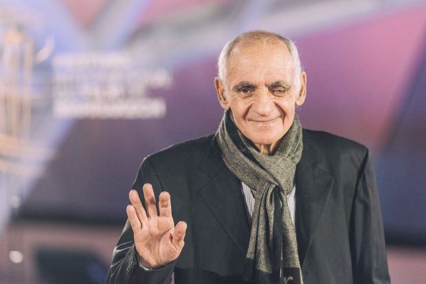 ساحة جامع الفنا.. مراكشيون يحتفون بعبد الرؤوف