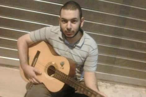 ابن المضيق وكان من نشطاء حركة 20 فبراير.. مقتل “داعشي” مغربي بصاروخ في سوريا (صور)
