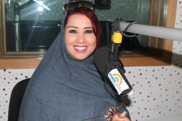 سعيدة شرف: كنحسد الناس ديال درب سلطان والحي المحمدي!