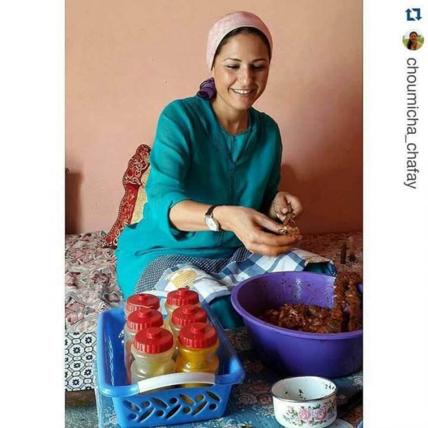الحداكة.. شميشة والقطبان