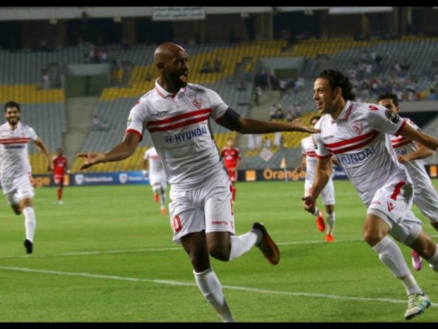 الوداد/ الزمالك.. هزيمة قاسية بـ”رابعة” لصفر!!