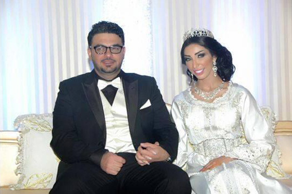 نوستالجيا وحشيان الهضرة.. دنيا باطمة تستعيد تفاصيل ليلة العمر