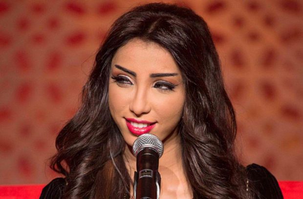 بعد نجاح “مزيان واعر”.. مفاجأة جديدة من دنيا بطمة