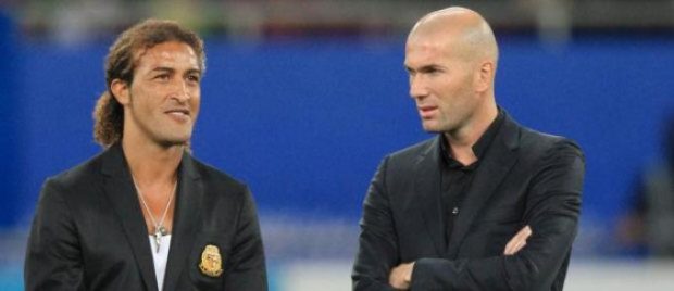 بحضور رونالدينهو وروبيرتو كارلوس.. مباراة تكريمية لمصطفى حجي في أكادير