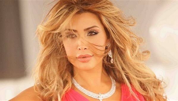 صوت الهدوء.. نوال الزغبي تطلق برومو الأغنية