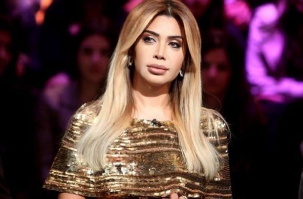 تويتر.. نوال الزغبي تكشف عن اسم ألبومها الجديد