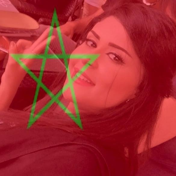 ذكرى المسيرة الخضراء.. فنانون يلتحفون الراية الوطنية (صور)