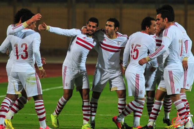 مدرب الوداد: درست نادي الزمالك جيدا