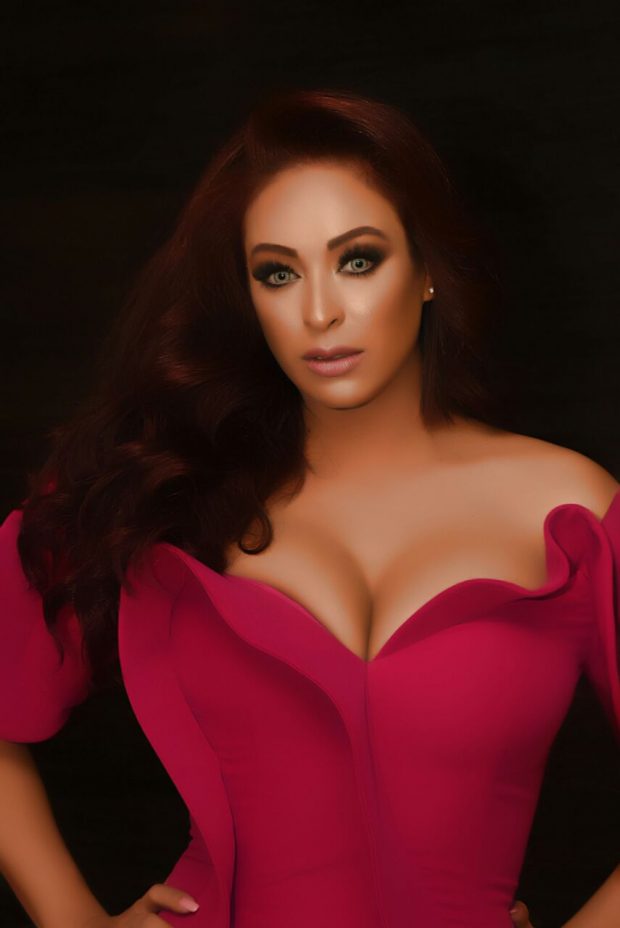 مغربية ملكة جمال السمراوات العرب.. الفوطوشوب