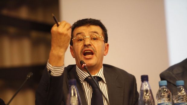 بعد غضب أنصار “الماط” على انتقال جحوح إلى الرجاء.. أبرون يُوضح