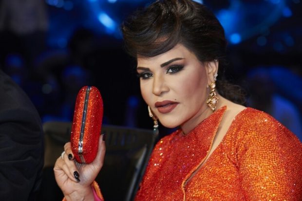 ألمانيا.. جائزة لـ”أحلام” في “باما ميوزيك أووردس”