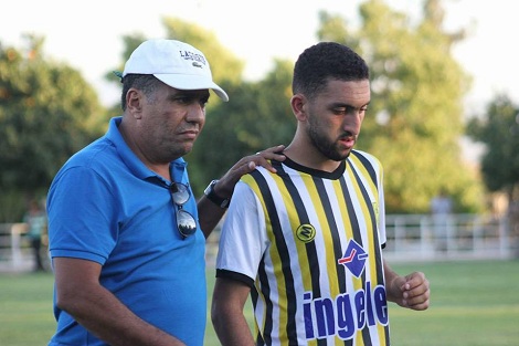انتقالات.. أمعنان في الرجاء