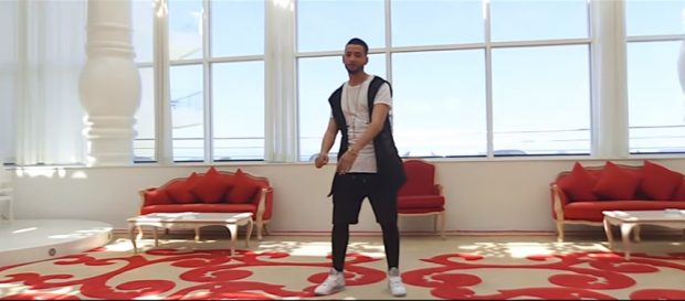 بأغنية “هاضاضاي ضاي”.. مغربيات دبي والنشاط