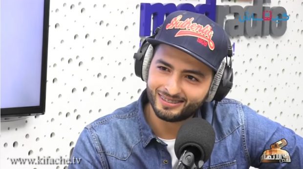 معجبون لأمينوكس: كبرتي في عينينا بعد حلقة “في قفص الاتهام” (فيديو)