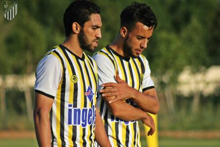 انتدابات.. شباب الحسيمة يتعاقد مع عبد المالكي
