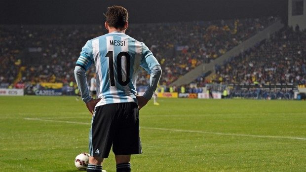كوبا أمريكا 2015.. الأرجنتين يواجه الشيلي في النهائي