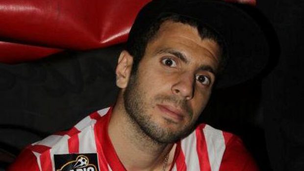 بالتراضي.. المغرب التطواني يفسخ عقد عزيم