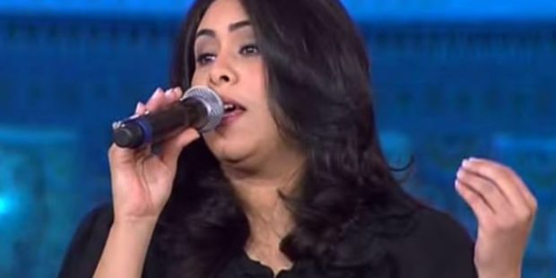 أحلى صوت.. فنانون مغاربة يدعمون نجاة الرجوي