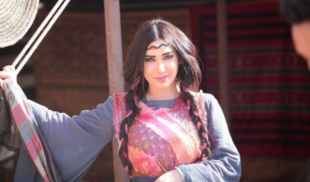 ملكة جمال الشرق الأوسط: جمالي هو اللي زلزل أكادير!!