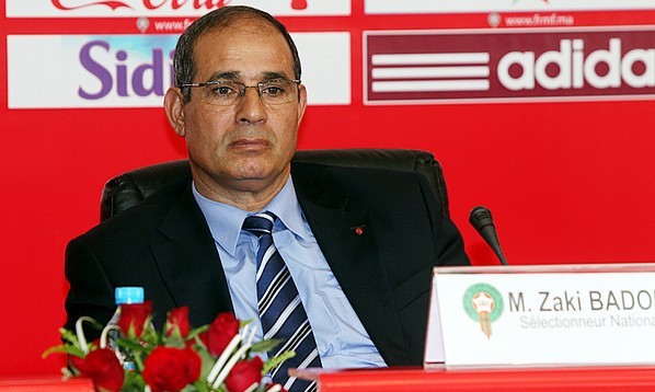 الزاكي: علاقتي بحجي جيدة ورأي بوليف يُحترم