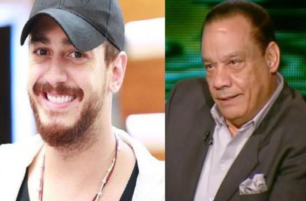 حلمي بكر: سعد المجرد “حالة فنية” قد تنتهي قريباً!