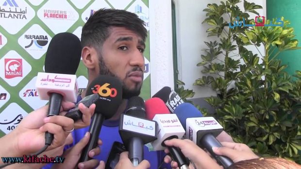 الطاوسي: بامعمر هرب بسبب ضغط الجمهور