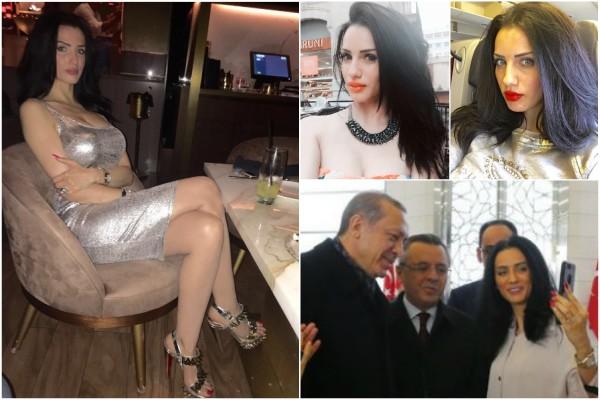 رغبة في العودة إلى الأضواء.. الباني عصبات المغربيات!!