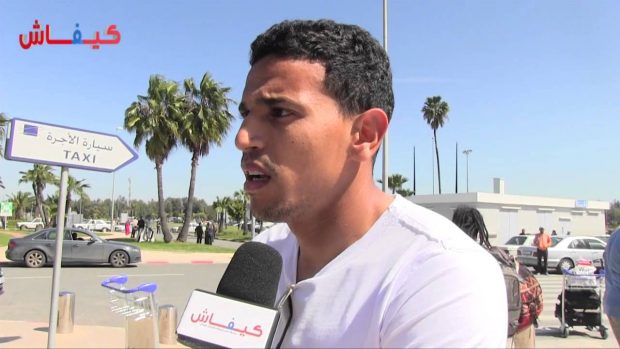 انتقالات.. الوداد يُفاوض بلخضر