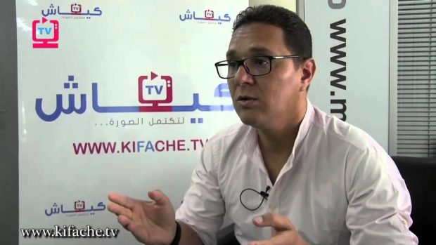 ملف اتحاد طنجة والمدرب بنهاشم.. الجامعة تؤجل الحسم