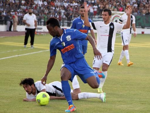 رئيس مولودية وجدة لـ كيفاش: لاعب ودادي مقابل تسريح الغابوني زي أوندو