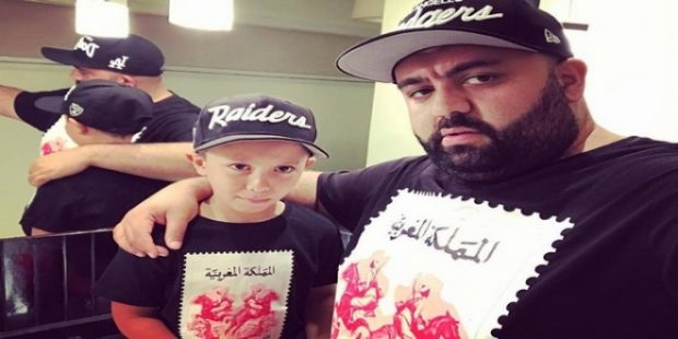مهرجان كازا.. دون بيغ وولدو