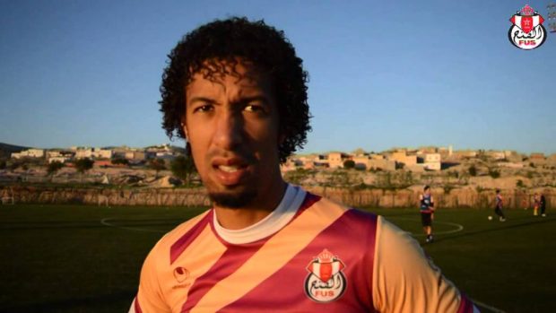 الفتح الرباطي.. بوخريص يرغب في الانتقال والإدارة ترفض