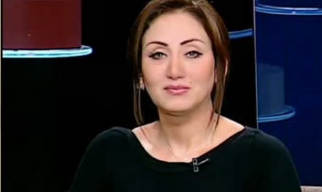 بعد فصلها كمذيعة.. ريهام سعيد تمثل في “جراب حواء”