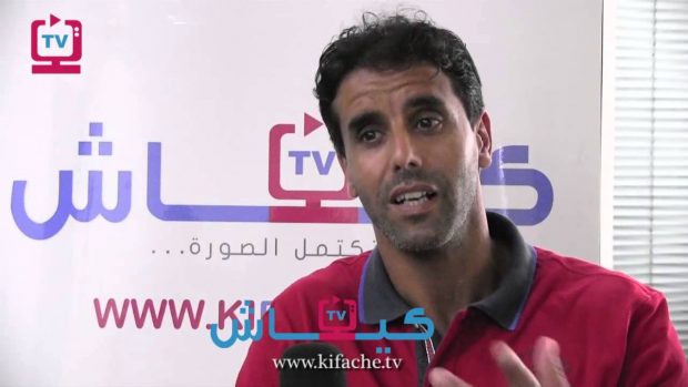 شيبا: لا أصدق أن منتخب البرازيل تآمر علينا في مونديال 98