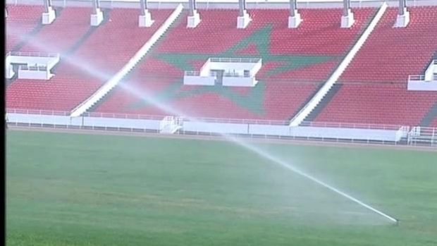 الرباط.. 1.5 مليون درهم لإصلاح مركب مولاي عبد الله