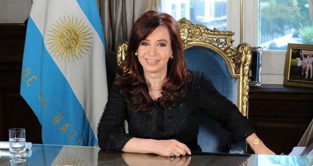 رئيسة الأرجنتينية: المغرب بلد جذاب وذو هوية ثقافية رائعة