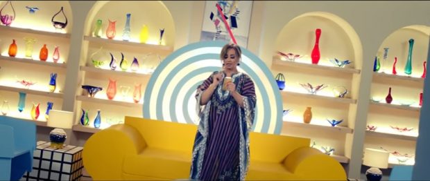 في أقل من 3 أيام.. مليون مشاهد لفيديو كليب “رونديفو”