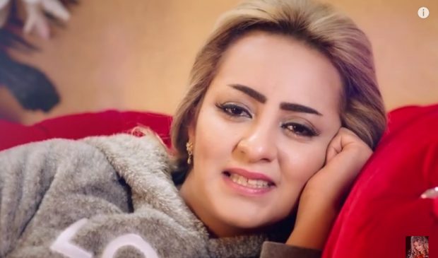 زينة الداودية: ما بغيتش بنتي تكون فنانة